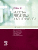 PIDROLA GIL.MEDICINA PREVENTIVA Y SALUD PBLICA.12 ED.