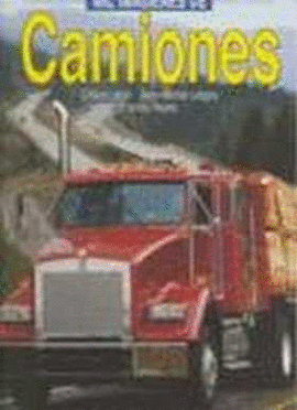 CAMIONES MIL IMAGENES