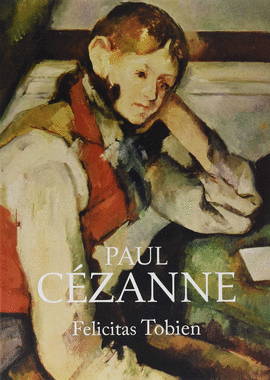 PAUL CEZANNE