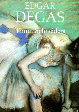 EDGAR DEGAS