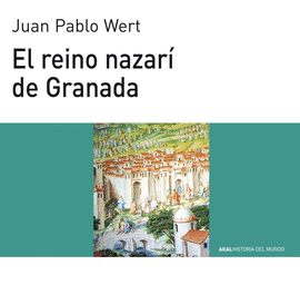 EL REINO NAZARI DE GRANADA