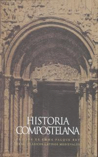 HISTORIA COMPOSTELANA