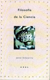 FILOSOFIA DE LA CIENCIA