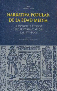 NARRATIVA POPULAR DE LA EDAD MEDIA