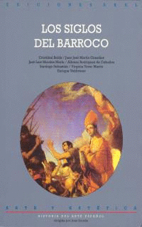 LOS SIGLOS DEL BARROCO