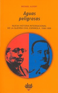 AGUAS PELIGROSAS