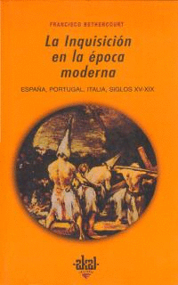LA INQUISICIN EN LA POCA MODERNA
