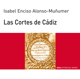LAS CORTES DE CADIZ