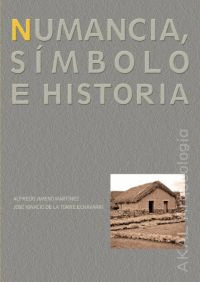 NUMANCIA,SIMBOLO E HISTORIA