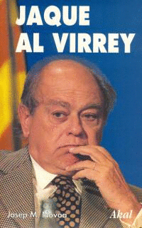 JAQUE AL VIRREY