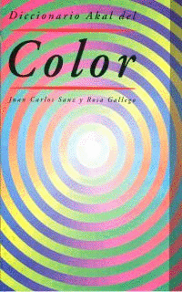 DICCIONARIO AKAL DEL COLOR