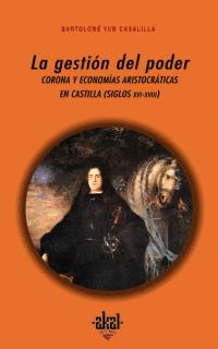 GESTION DEL PODER,LA