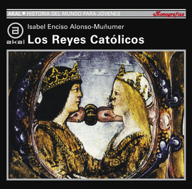 LOS REYES CATOLICOS