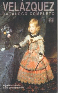 VELAZQUEZ.CATALOGO COMPLETO