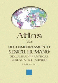 ATLAS AKAL DE COMPORTAMIENTO SEXUAL HUMANO