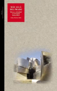MAS ALLA DEL PRADO