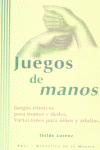JUEGO DE MANOS+VIDEO