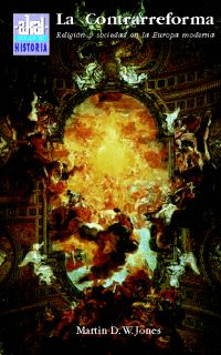 LA CONTRARREFORMA