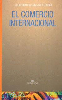 ECONOMIA INTERNACIONAL