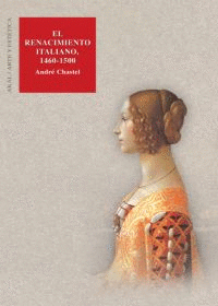 EL RENACIMIENTO ITALIANO,1460-1500