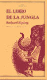 EL LIBRO DE LA JUNGLA