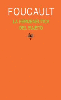 LA HERMENEUTICA DEL SUJETO