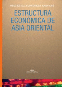 ESTRUCTURA ECONOMICA DE ASIA ORIENTAL