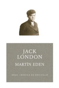 MARTIN EDEN.