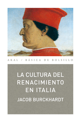 CULTURA DEL RENACIMIENTO EN ITALIA, LA