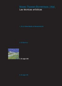 LAS TECNICAS ARTISTICAS 3. EL SIGLO XIX