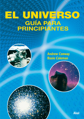 EL UNIVERSO. GUIA PRINCIPIANTES