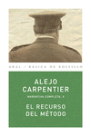 O.C. CARPENTIER 05 RECURSO DEL METODO