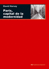 PARS, CAPITAL DE LA MODERNIDAD