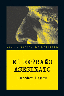 EXTRAO ASESINATO -BOLS