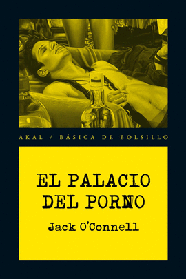 EL PALACIO DEL PORNO