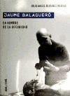 JAUME BALAGUERO