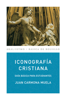 ICONOGRAFIA CRISTIANA.GUIA BASICA ESTUDIANTES