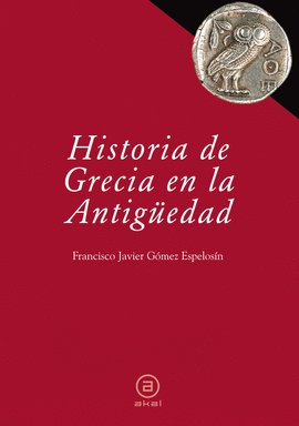 HISTORIA DE GRECIA EN LA ANTIGEDAD
