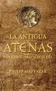 LA ANTIGUA ATENAS POR CINCO DRACMAS AL DA