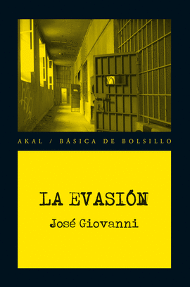 LA EVASI�N