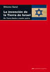 LA INVENCIN DE LA TIERRA DE ISRAEL