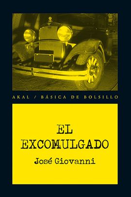 EL EXCOMULGADO