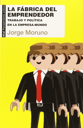 LA FBRICA DEL EMPRENDEDOR