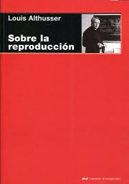 SOBRE LA REPRODUCCION