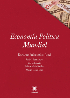 ECONOMA POLTICA MUNDIAL