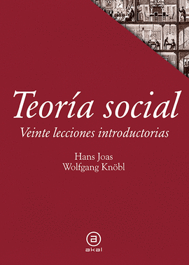 TEORA SOCIAL