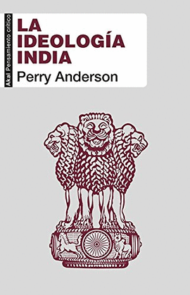 LA IDEOLOGA INDIA