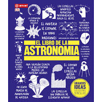 EL LIBRO DE LA ASTRONOMA