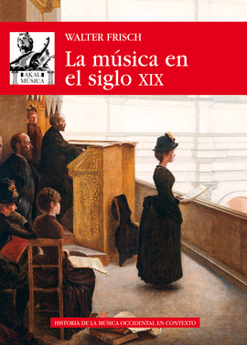 LA MSICA EN EL SIGLO XIX