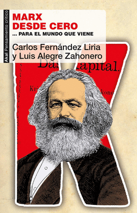 MARX DESDE CERO